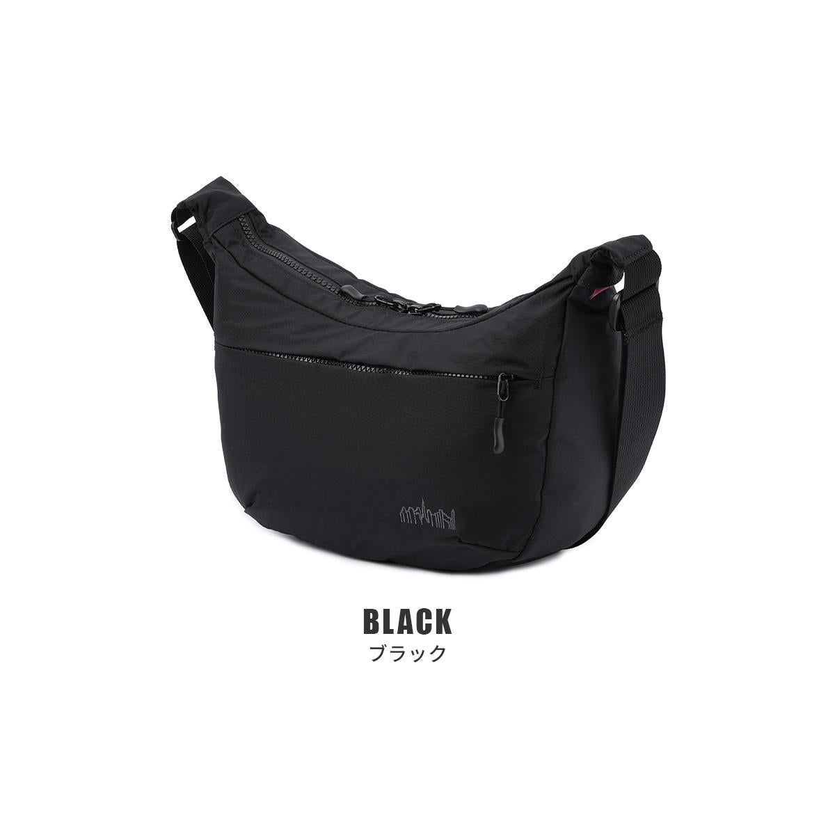 マンハッタンポーテージ Quill ショルダーバッグ Manhattan Portage mp2409ts