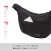 マンハッタンポーテージ Quill ショルダーバッグ Manhattan Portage mp2409ts