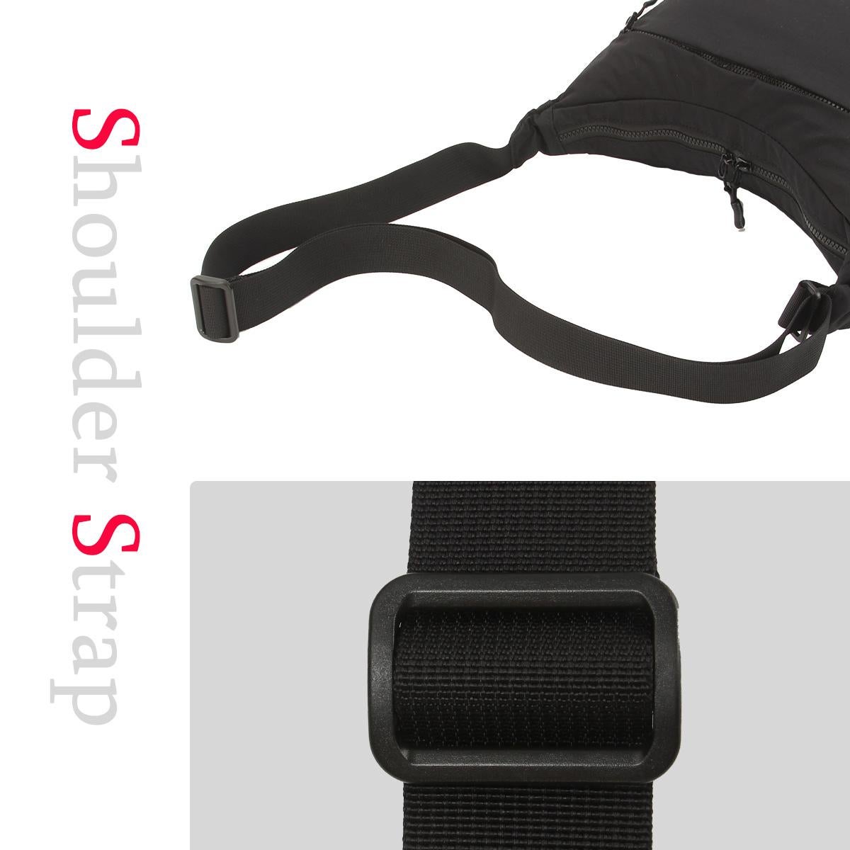 マンハッタンポーテージ Quill ショルダーバッグ Manhattan Portage mp2409ts