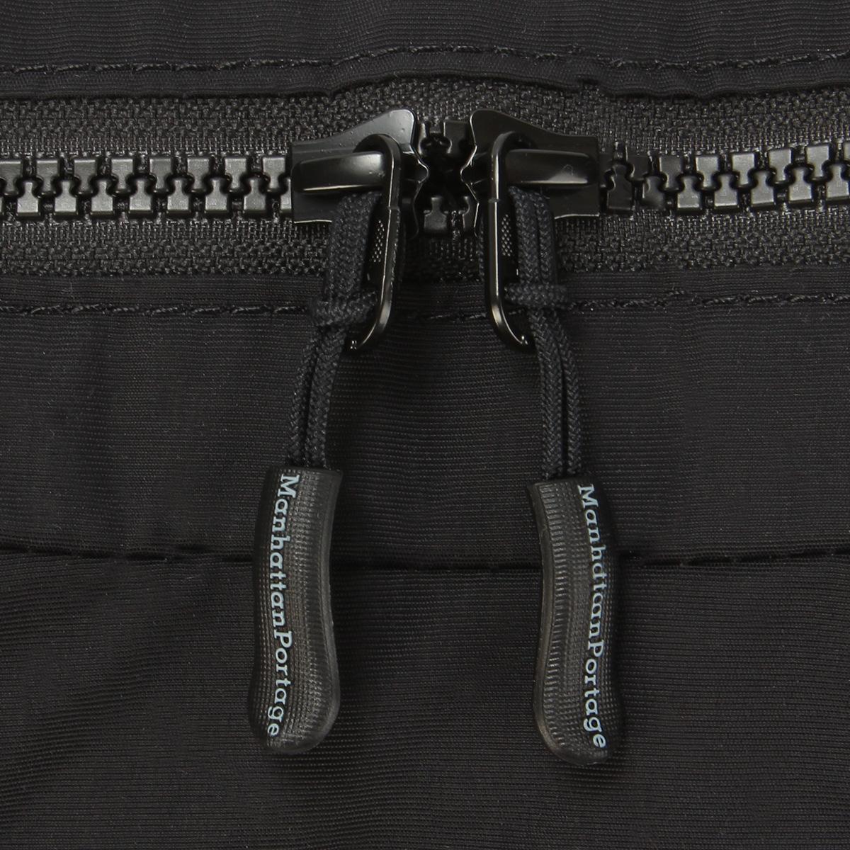 マンハッタンポーテージ Quill ショルダーバッグ Manhattan Portage mp2409ts