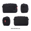 マンハッタンポーテージ Quill ショルダーバッグ Manhattan Portage mp2445ts