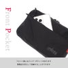 マンハッタンポーテージ Quill ショルダーバッグ Manhattan Portage mp2445ts