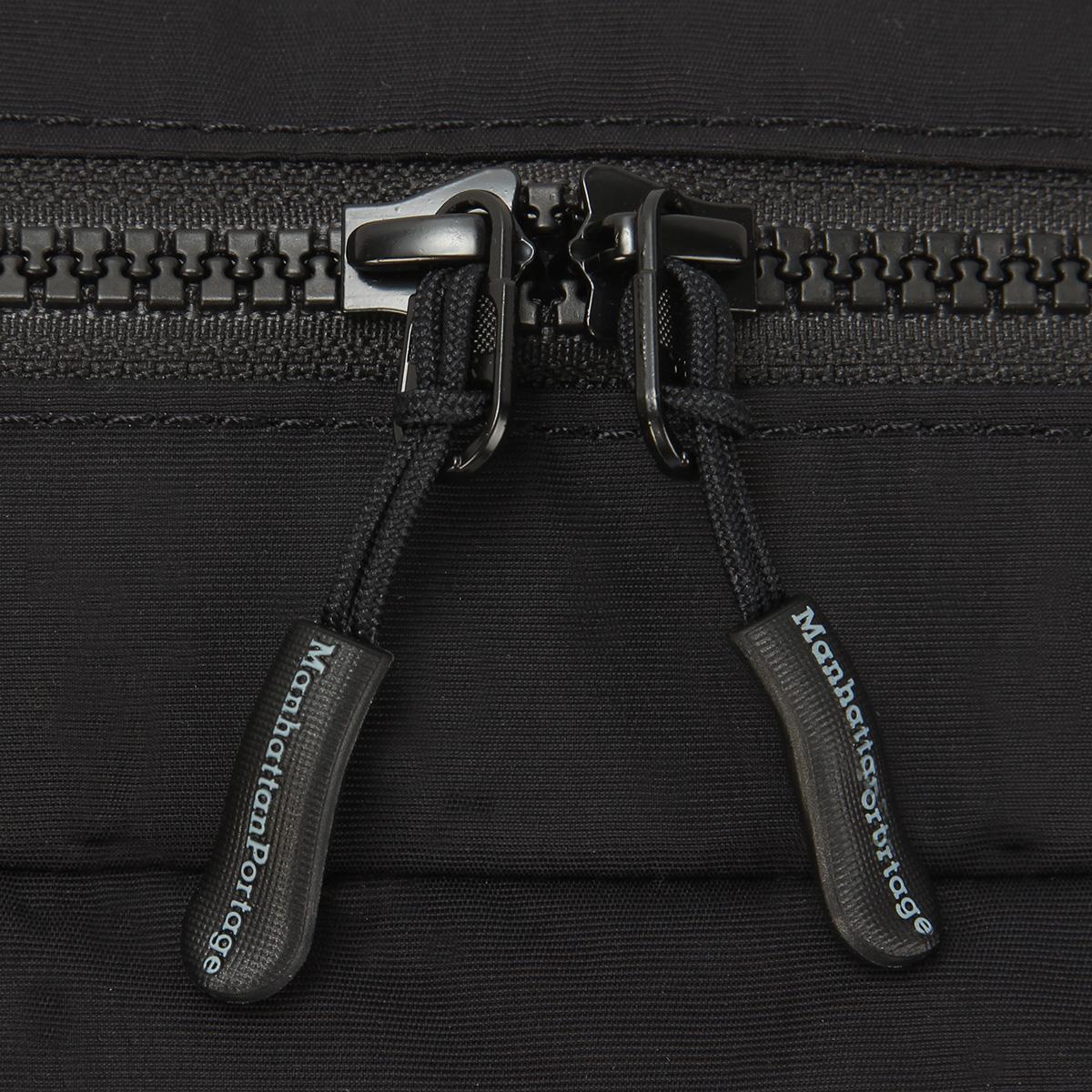 マンハッタンポーテージ Quill ショルダーバッグ Manhattan Portage mp2445ts