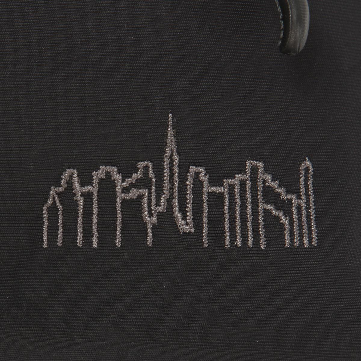 マンハッタンポーテージ Quill ショルダーバッグ Manhattan Portage mp2445ts