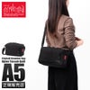 マンハッタンポーテージ Quill ショルダーバッグ Manhattan Portage mp2445ts