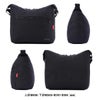 マンハッタンポーテージ Quill ショルダーバッグ Manhattan Portage mp6041lgts