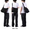 マンハッタンポーテージ Quill ショルダーバッグ Manhattan Portage mp6041lgts