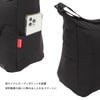 マンハッタンポーテージ Quill ショルダーバッグ Manhattan Portage mp6041lgts