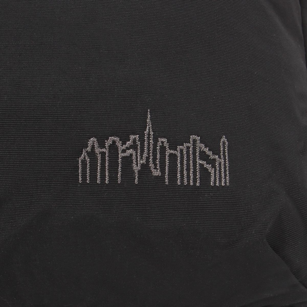 マンハッタンポーテージ Quill ショルダーバッグ Manhattan Portage mp6041lgts