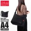 マンハッタンポーテージ Quill ショルダーバッグ Manhattan Portage mp6041lgts