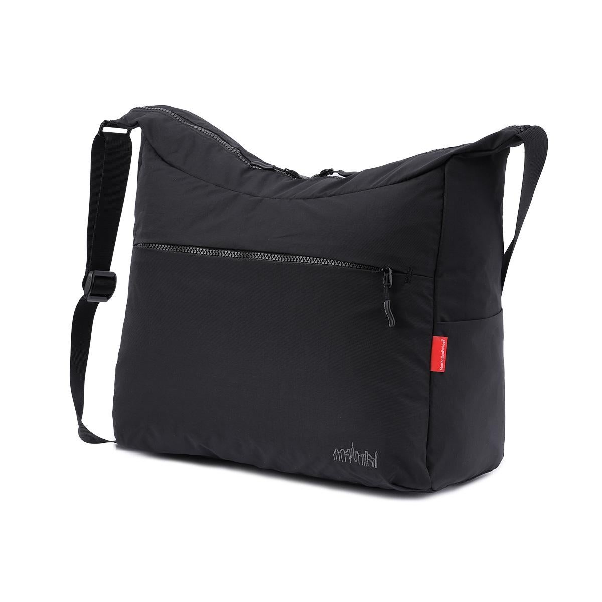 マンハッタンポーテージ Quill ショルダーバッグ Manhattan Portage mp6041lgts