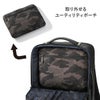 ゼロハリバートン Z PACK type-C2 ビジネスリュック ZERO HALLIBURTON zero-81432