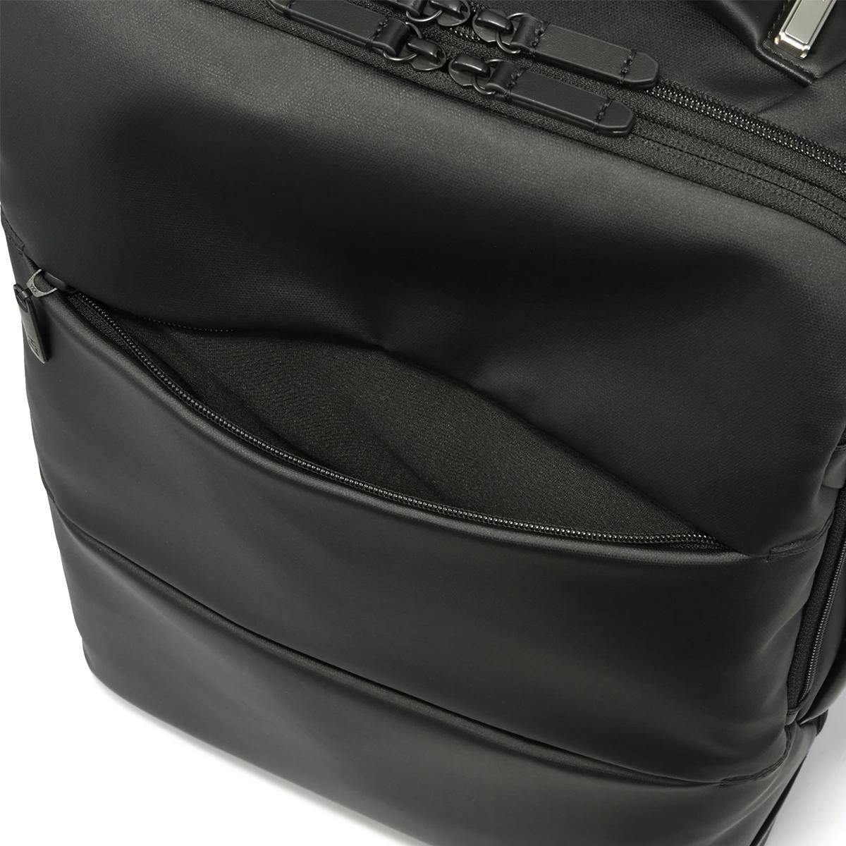 ゼロハリバートン Z PACK type-C2 ビジネスリュック ZERO HALLIBURTON zero-81432