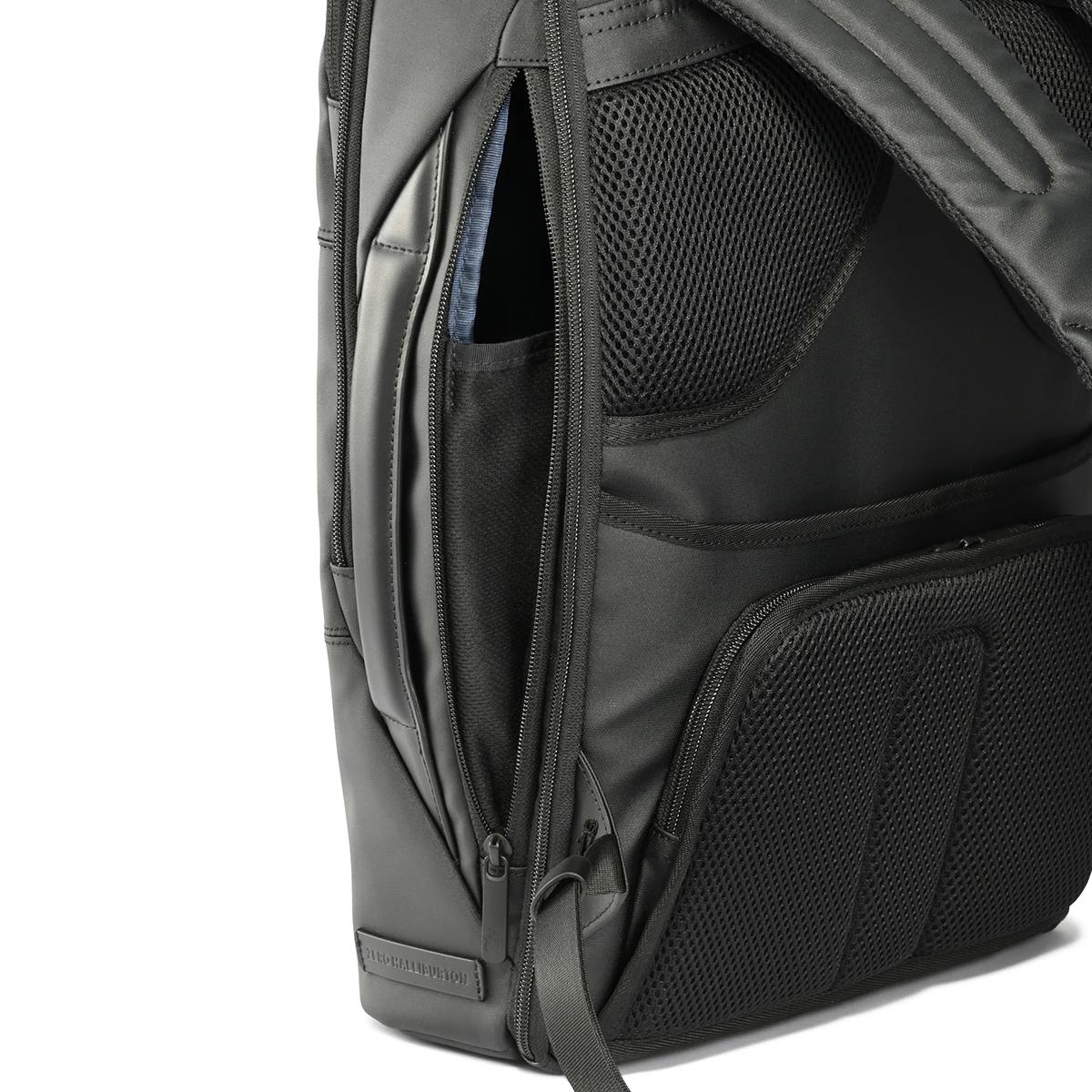 ゼロハリバートン Z PACK type-C2 ビジネスリュック ZERO HALLIBURTON zero-81432