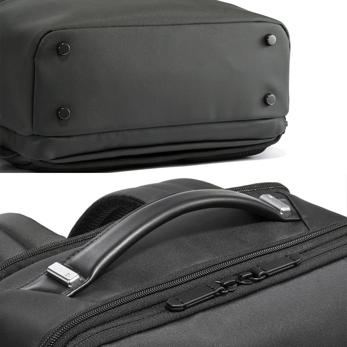 ゼロハリバートン Z PACK type-C2 ビジネスリュック ZERO HALLIBURTON zero-81432