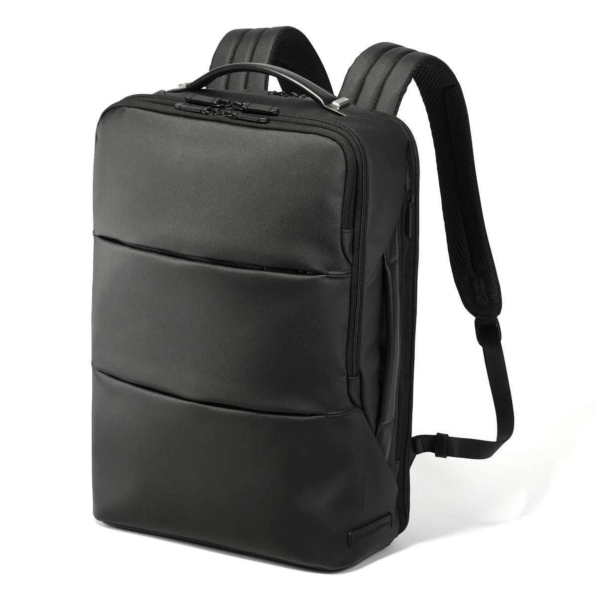 ゼロハリバートン Z PACK type-C2 ビジネスリュック ZERO HALLIBURTON zero-81432