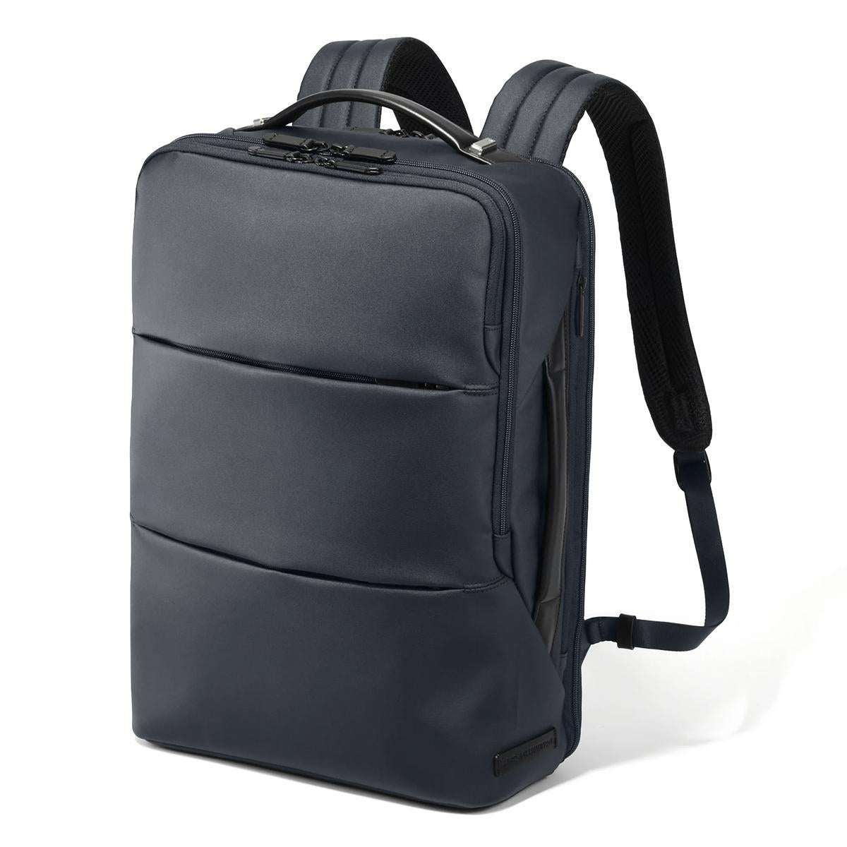 ゼロハリバートン Z PACK type-C2 ビジネスリュック ZERO HALLIBURTON zero-81432