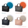 ペッレモルビダ テーラマリーナ トートバッグ PELLE MORBIDA pmo-te007sl