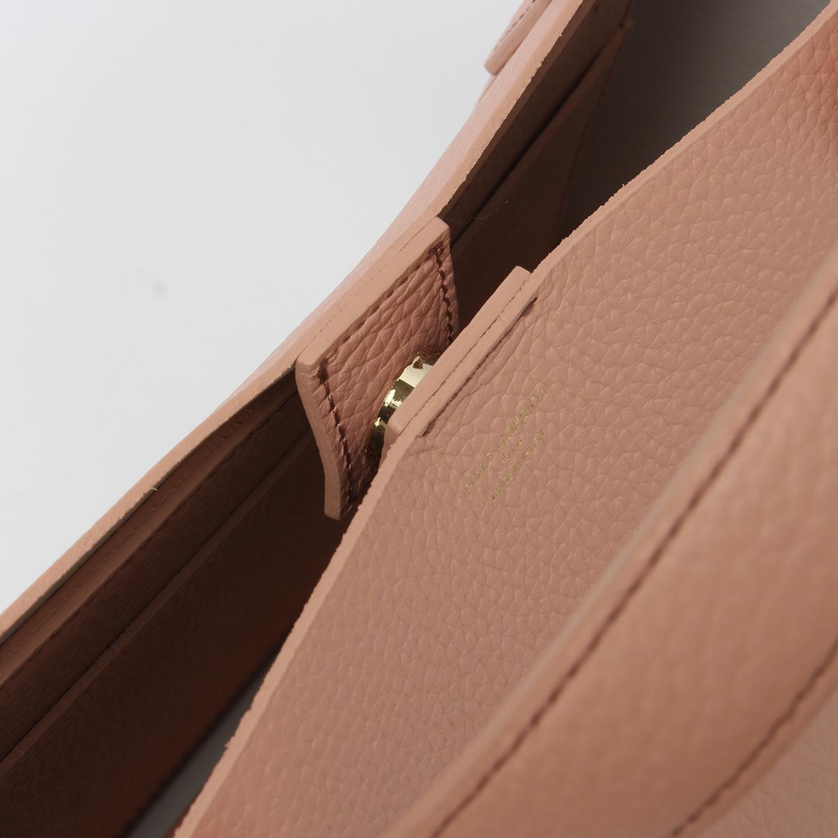 ペッレモルビダ テーラマリーナ トートバッグ PELLE MORBIDA pmo-te007sl