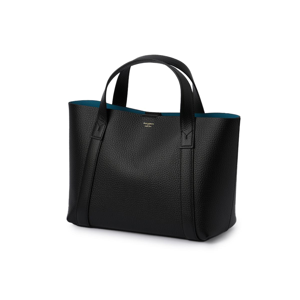 ペッレモルビダ テーラマリーナ トートバッグ PELLE MORBIDA Tela