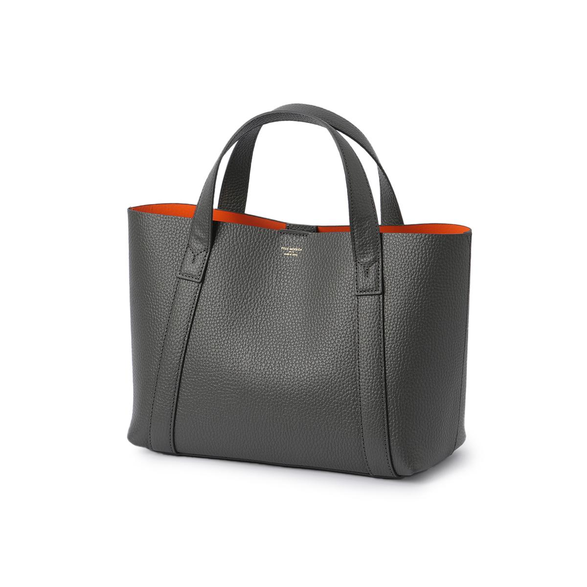 ペッレモルビダ テーラマリーナ トートバッグ PELLE MORBIDA pmo-te007sl