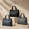 ペッレモルビダ テーラマリーナ トートバッグ PELLE MORBIDA pmo-te013