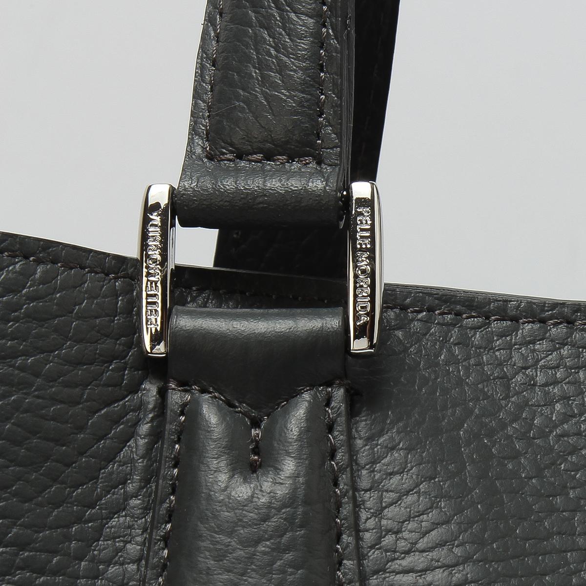 ペッレモルビダ テーラマリーナ トートバッグ PELLE MORBIDA pmo-te013