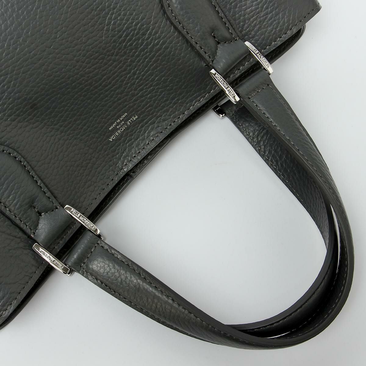 ペッレモルビダ テーラマリーナ トートバッグ PELLE MORBIDA pmo-te013