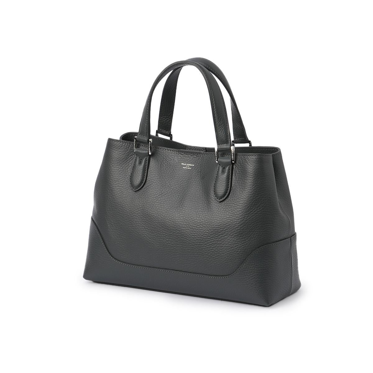 ペッレモルビダ テーラマリーナ トートバッグ PELLE MORBIDA pmo-te013