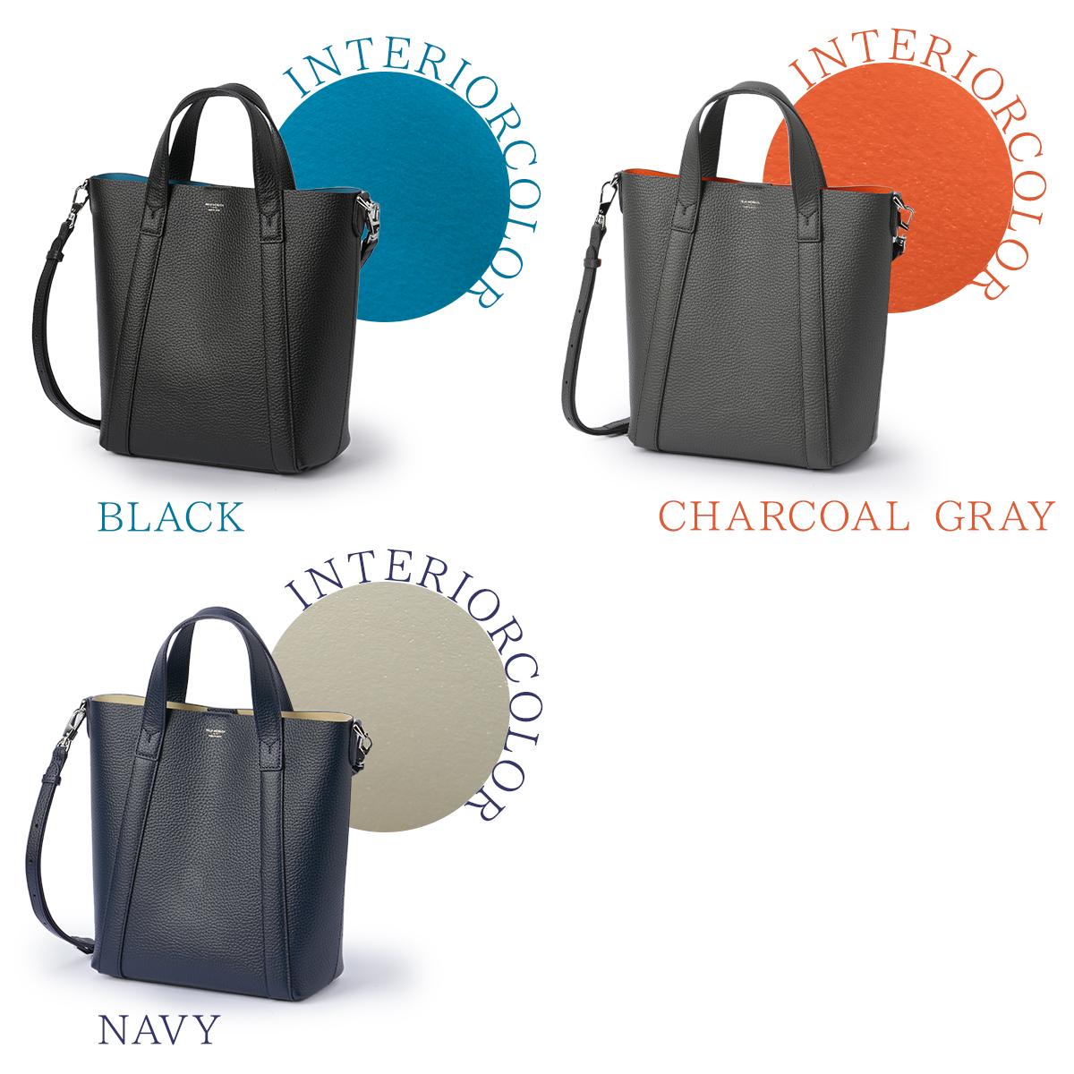 ペッレモルビダ テーラマリーナ トートバッグ PELLE MORBIDA pmo-te014