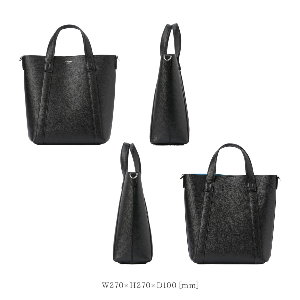 ペッレモルビダ テーラマリーナ トートバッグ PELLE MORBIDA pmo-te014