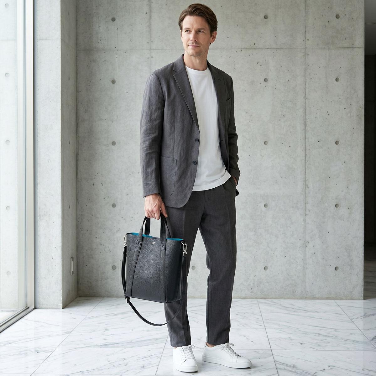ペッレモルビダ テーラマリーナ トートバッグ PELLE MORBIDA pmo-te014