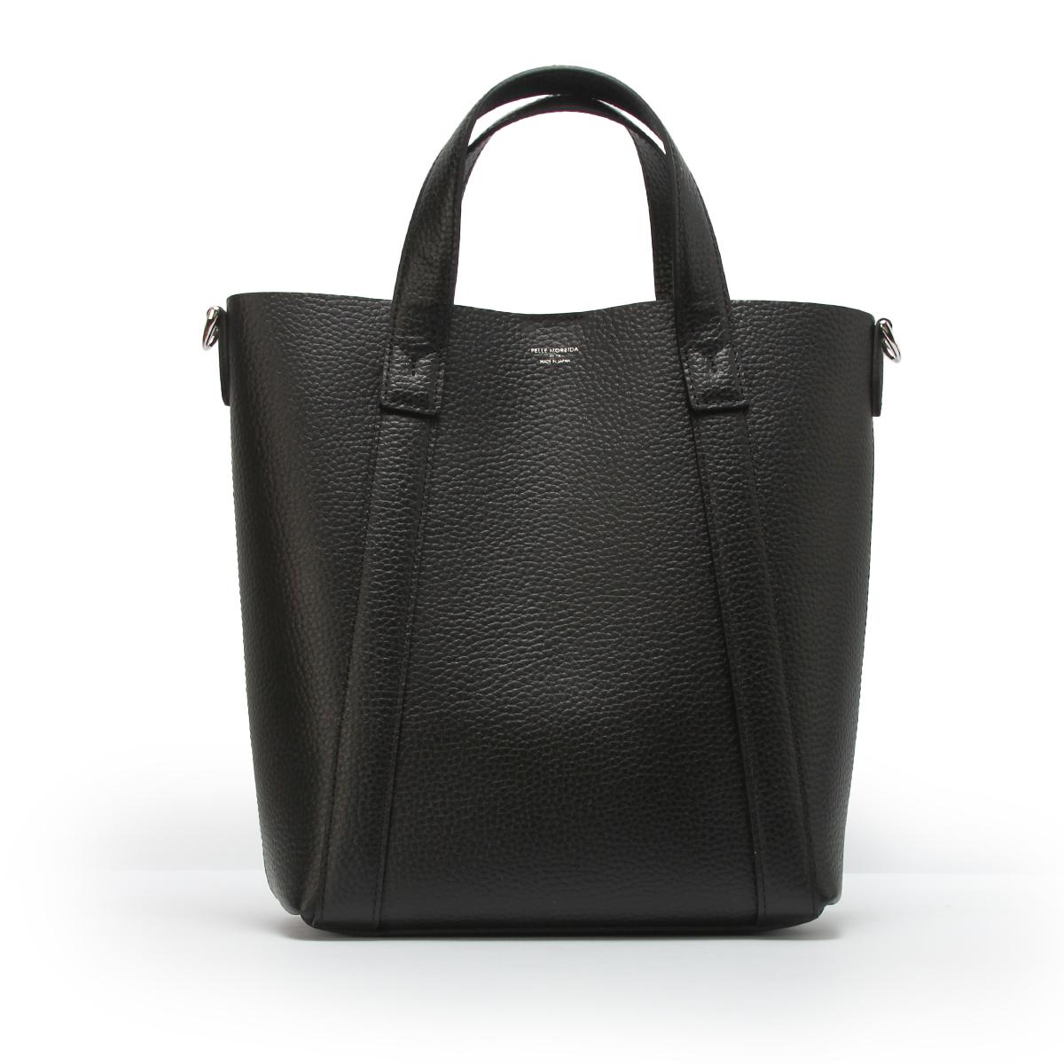 ペッレモルビダ テーラマリーナ トートバッグ PELLE MORBIDA pmo-te014