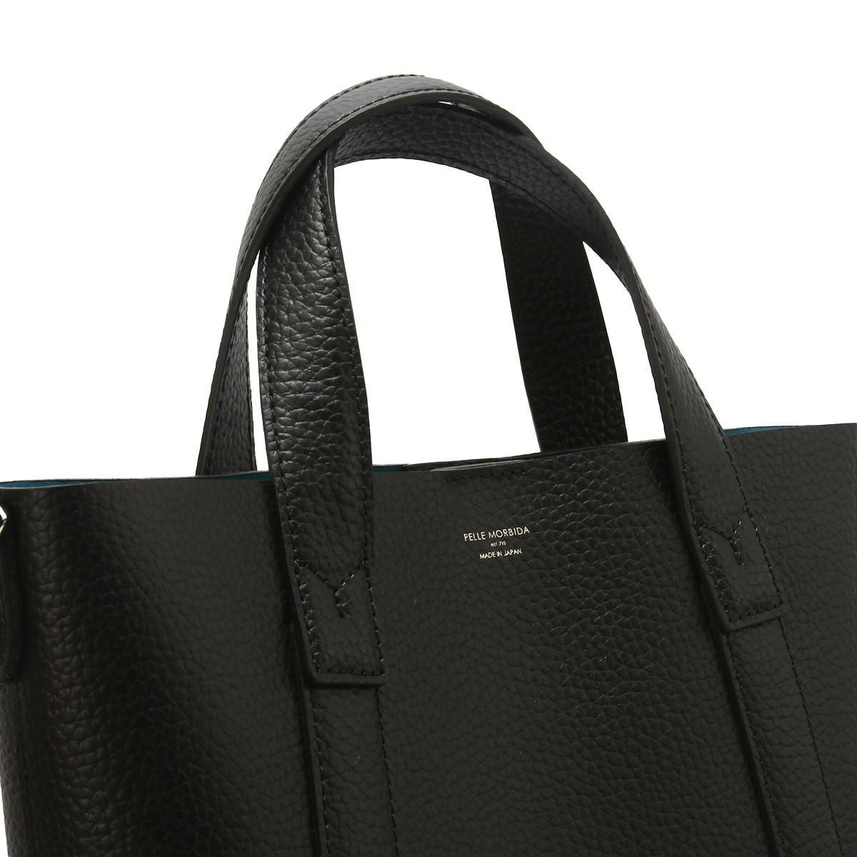 ペッレモルビダ テーラマリーナ トートバッグ PELLE MORBIDA pmo-te014