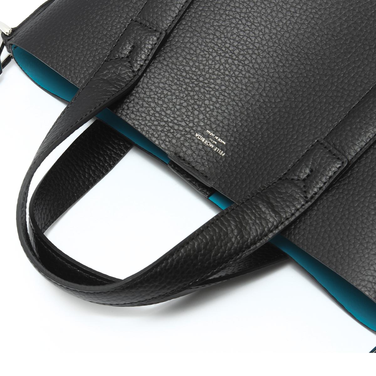 ペッレモルビダ テーラマリーナ トートバッグ PELLE MORBIDA pmo-te014