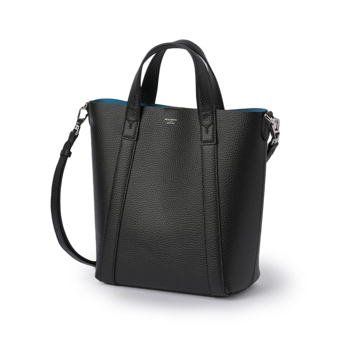 ペッレモルビダ テーラマリーナ トートバッグ PELLE MORBIDA pmo-te014