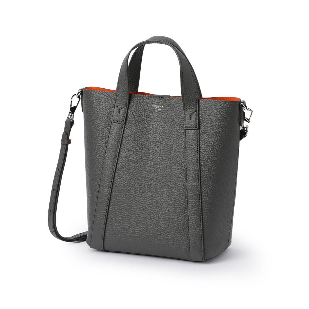 ペッレモルビダ テーラマリーナ トートバッグ PELLE MORBIDA pmo-te014