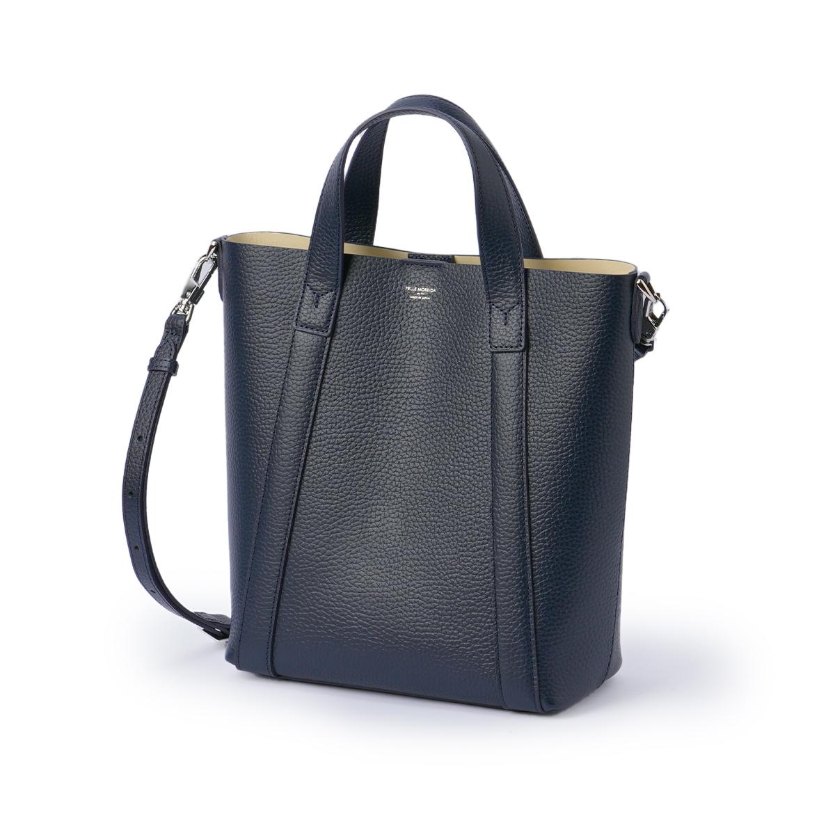 ペッレモルビダ テーラマリーナ トートバッグ PELLE MORBIDA pmo-te014