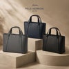 ペッレモルビダ テーラマリーナ トートバッグ PELLE MORBIDA pmo-te015