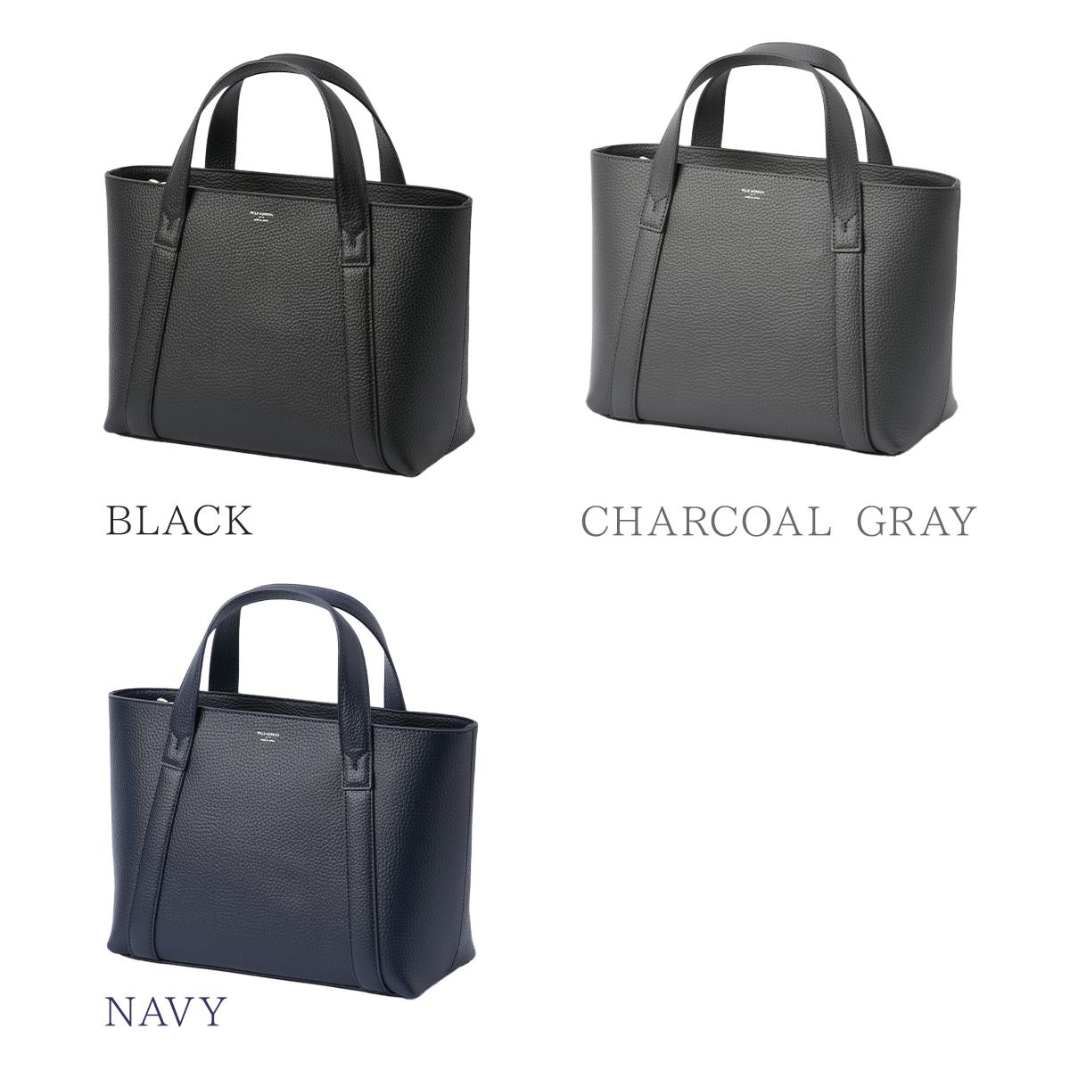 ペッレモルビダ テーラマリーナ トートバッグ PELLE MORBIDA Tela