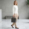 ペッレモルビダ テーラマリーナ トートバッグ PELLE MORBIDA pmo-te015