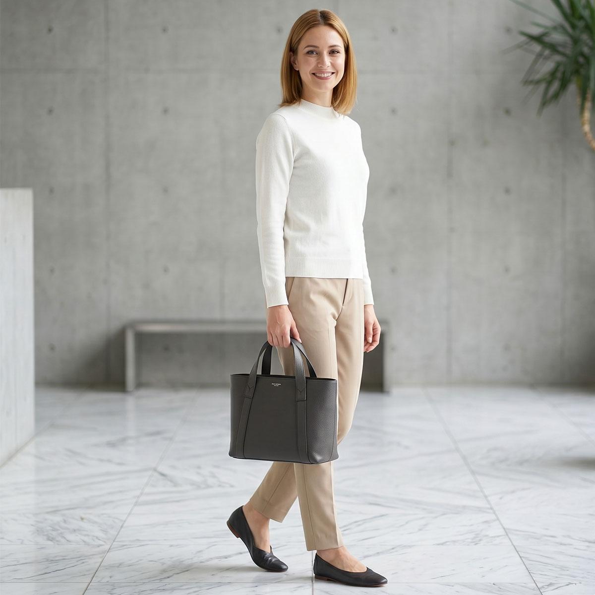 ペッレモルビダ テーラマリーナ トートバッグ PELLE MORBIDA pmo-te015