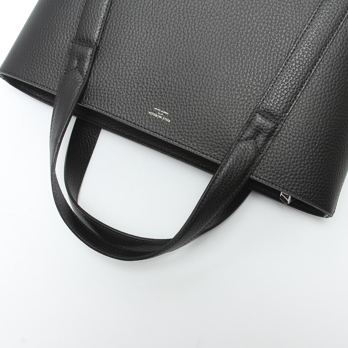 ペッレモルビダ テーラマリーナ トートバッグ PELLE MORBIDA pmo-te015