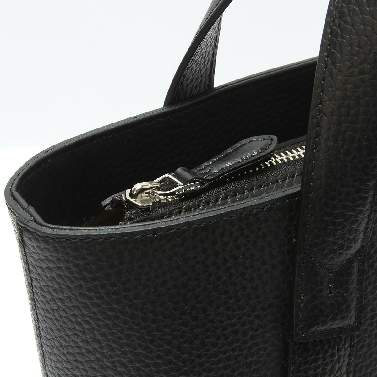 ペッレモルビダ テーラマリーナ トートバッグ PELLE MORBIDA pmo-te015