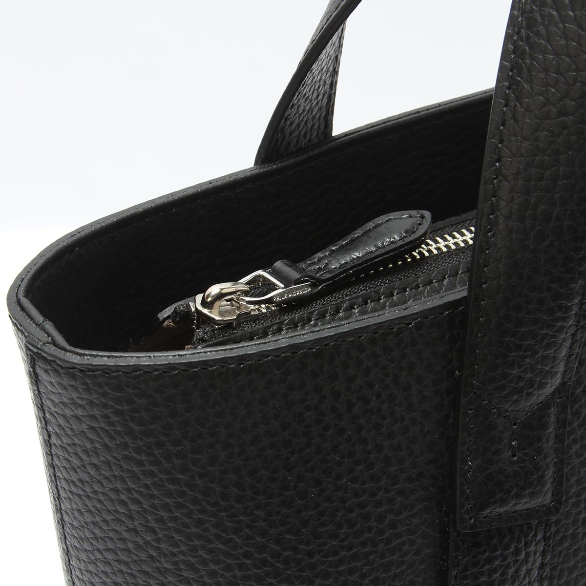 ペッレモルビダ テーラマリーナ トートバッグ PELLE MORBIDA pmo-te015