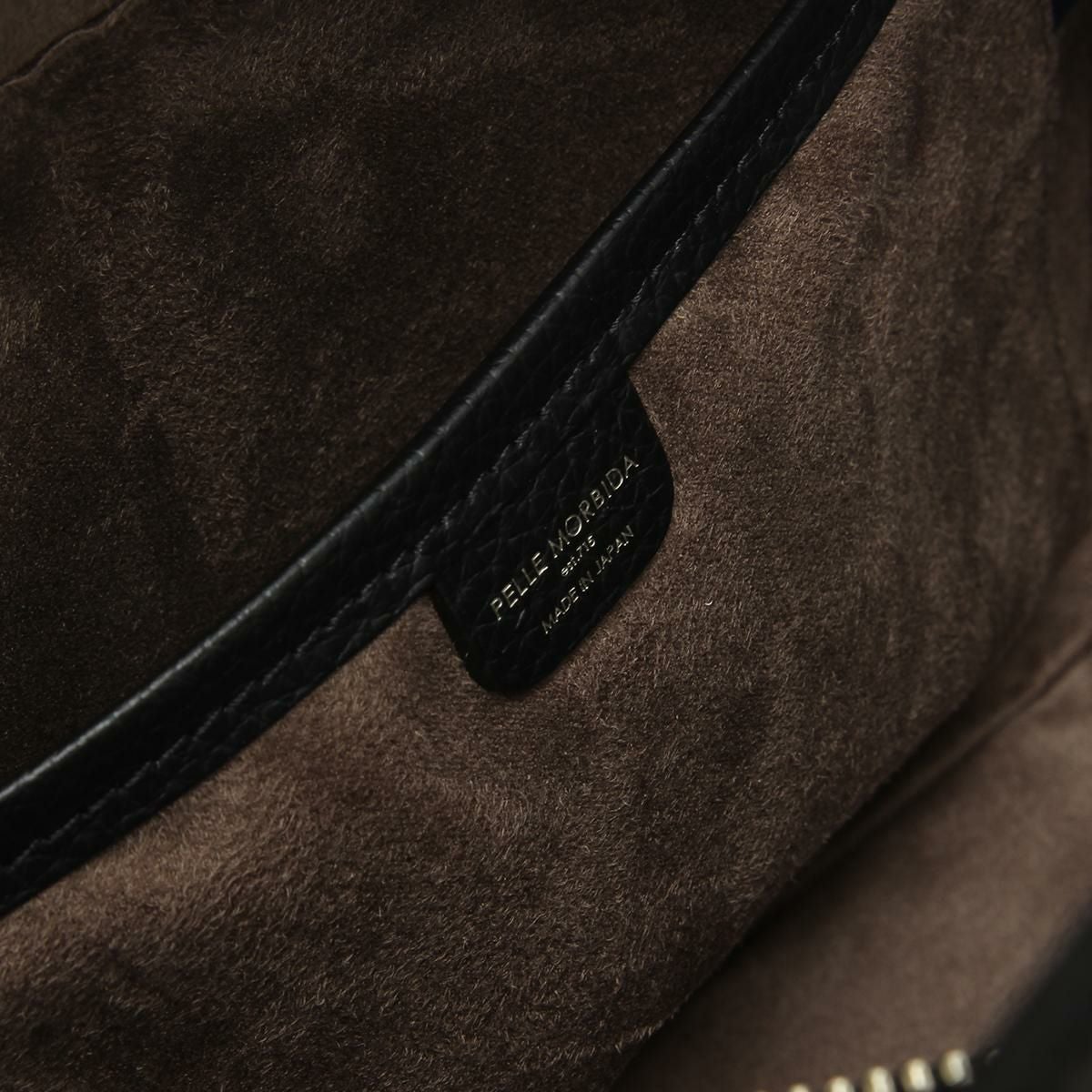 ペッレモルビダ テーラマリーナ トートバッグ PELLE MORBIDA pmo-te015