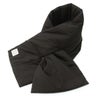 オーシバル  マフラー btt-padded-scarf