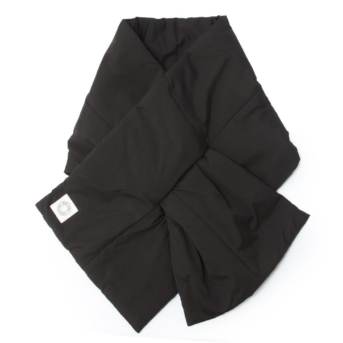 オーシバル  マフラー btt-padded-scarf