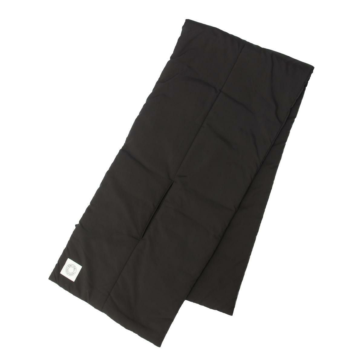 オーシバル  マフラー btt-padded-scarf