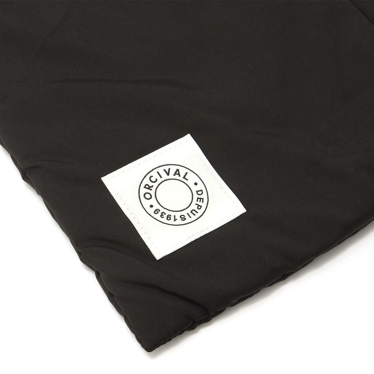 オーシバル  マフラー btt-padded-scarf